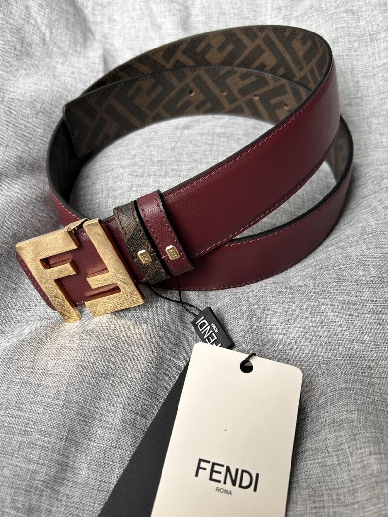F**di belts